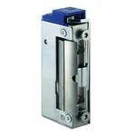 Serrure connectée gache 15F E ctc 24V ac/dc – vue 2