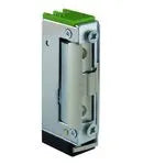 Serrure connectée gache 15 E ctc 6-28V ac/dc – vue 2