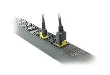 Alimentation électrique PDU Lok Plug Connector C14 EZ-Lok – vue 4