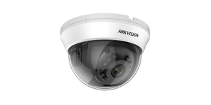 DS-2CE56D0T-IRMMF(2.8mm)(C) CAMERA TURBO HD DOME 2MP INTERIEUR IR 20M 4 EN 1 – vue 2