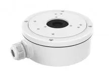 Accessoire pour caméra de vidéosurveillance boite de jonction caméra bullet – vue 2