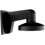 Accessoire pour caméra de vidéosurveillance support mural noir – vue 2
