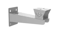 Accessoire pour caméra de vidéosurveillance support de montage mural anti – vue 2