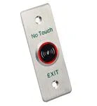 DS-K7P04 BOUTON POUSSOIR – vue 2