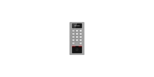 Équipement informatique contrôle d'accès RFID intercom WIFI – vue 3