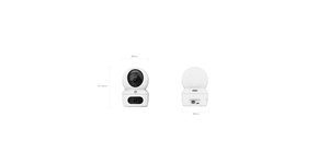 Caméra de vidéosurveillance EZVIZ 303103057 – vue 5