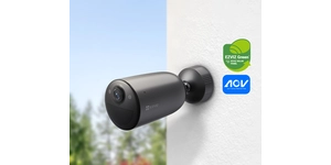 Caméra de vidéosurveillance EZVIZ 303103212 – vue 6