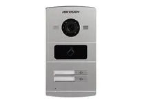 Interphone portier IP 1,3MP HD720P 25fps / aluminium / 2 voie – vue 2