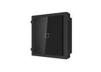 Interphone module lecteur de carte – vue 2