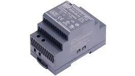 Bloc d' 60W 24DC rail din pour KAD706 et 709 – vue 2