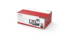 Interphone kit portier IP 2MP IP65 / écran 7' WIFI – vue 3