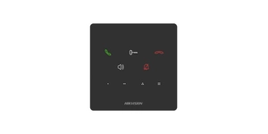 Équipement informatique station IP intérieure POE pour KH6 series – vue 3