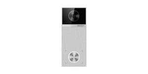 Interphone platine de rue 4MP rfid/bt metal POE 150 IP65 – vue 3