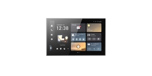 Équipement informatique tablette 10' serie 9 POE WIFI6 android – vue 3