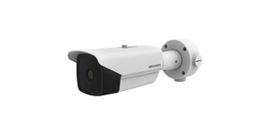 Caméra de vidéosurveillance Bullet focale 13mm – vue 2