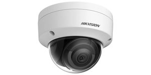DS-2CD2163G2-I(2.8mm) CAMÉRA DOME 6MP ACUSENSE VANDAL IP67/IK10 – vue 2