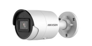 DS-2CD2083G2-IU(2.8MM) CAMÉRA BULLET EXT AcuSense 8MP 120dB IR40m IP67 – vue 2