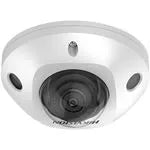DS-2CD2543G2-IS(2.8mm) CAM MINI DOME 4MP ACUSENSE IP67 IK08 120dB IR 30M – vue 2