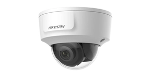 DS-2CD2126G2-IMS(2.8mm) CAM IP DOME 2MP HDMI DARKFIGHTER IK10 ACUSENSE – vue 2