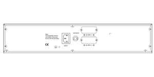 Batterie pour 2KVA 220V UPS – vue 3