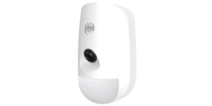 DS-PDPC12PF-EG2-WE(B) AXPRO DÉTECTEUR SANS FIL PIR-CAM 12m 85,9 PET IMMUNITY – vue 3