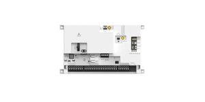 Équipement d'alarme panneau de contrôle 128 zones/outputs WIFI, LAN – vue 2