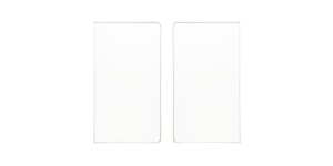 DS-KSD55-P900-2PCS PORTES POUR TOURNIQUET DS-K3B530X – vue 2
