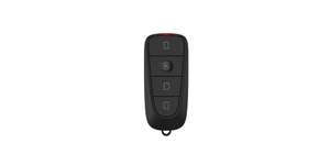 Équipement informatique faisceaux IR pour motorisation portail – vue 3