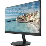 Écran informatique lcd 22' 1080P hdmi/vga/bnc port USB 24x7 – vue 3