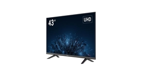 Écran informatique 43' uhd 6.5ms 300cd/m2 hdmi/usb – vue 3