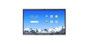 Écran interactif 75' 4K android 14.0 128GB – vue 2