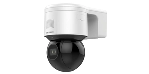 DS-2DE3A404IWG-E CAMÉRA DOME 4MP ZOOM x4 IR 50m WIFI AUDIO WDR – vue 2