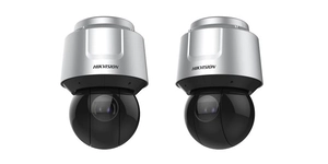 DS-2DF8A842IXG-EL CAMÉRA PTZ 8MP IR500M 140dB WDR IP67 IK10 ZOOM 42X – vue 2