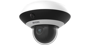 DS-2DP3D404IWG1-E/36(F5)(O-STD) CAMÉRA MINI PANOVU PTZ 4MP PANORAMIQUE 2MP – vue 2