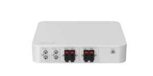 Système de sonorisation amplificateur analog 60W bluetooth USB micro rca – vue 4