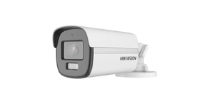 DS-2CE12D8T-IT3FS(2.8mm) CAMÉRA BULLET EXT 2MP BSI CMOS SENSOR IR 40M IP67 – vue 2