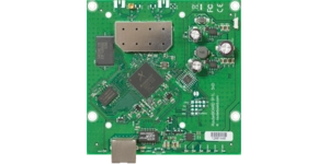 Routeur réseau 911 LITE5 – vue 2