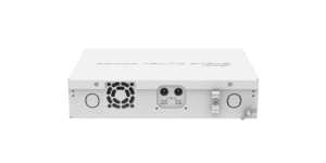 CRS112-8P-4S-IN SWITCH 10 POE 4 SFP – vue 3