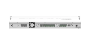 Routeur réseau CSS326-24G-2S+RM – vue 3