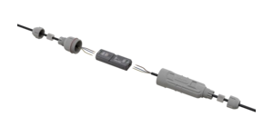 Routeur réseau APA-1 – vue 4