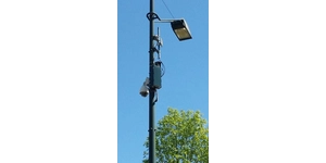 Accessoire pour caméra de vidéosurveillance epv-v 5R M 2P – vue 5