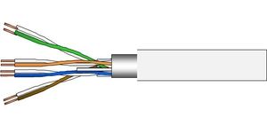 Cordon réseau CAT6 UTP 500m RJ45 – vue 2