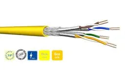 Cordon réseau CAT8 FTP 500m RJ45 – vue 2