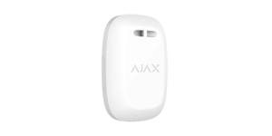 Équipement d'alarme bouton panique certifie blanc ajax pro – vue 4