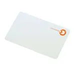 Badge de contrôle d'accès iso RFID MS50 – vue 2