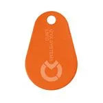 Badge de contrôle d'accès tag porte-cles RFID EM10 – vue 2
