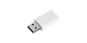 Point d'accès Wi-Fi adaptateur USB WIFI 6 AX900 XPA3 – vue 3