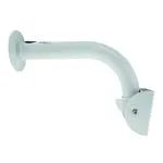 Serrure connectée bras fixation orientable – vue 2