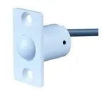 Serrure connectée cont electromec abs ci 4M – vue 2
