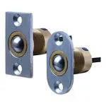 Serrure connectée cont electromec acier ci – vue 10